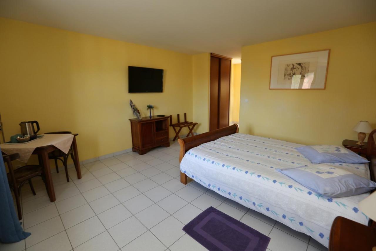 Hotel Le Relais Du Chateau Grignols  Esterno foto