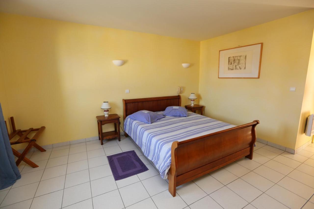 Hotel Le Relais Du Chateau Grignols  Esterno foto