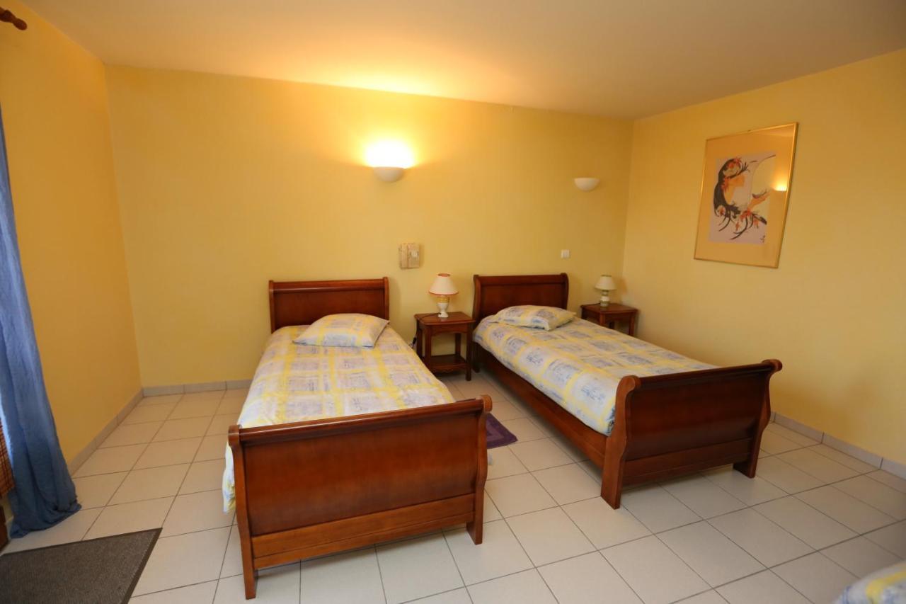 Hotel Le Relais Du Chateau Grignols  Esterno foto