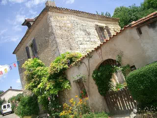 Hotel Le Relais Du Chateau Grignols  Esterno foto