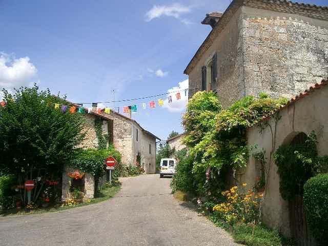 Hotel Le Relais Du Chateau Grignols  Esterno foto